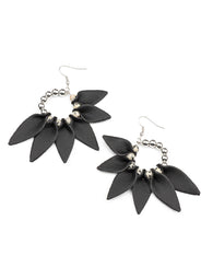 Flower Child Fever - Black