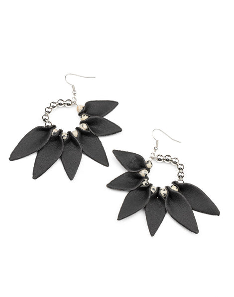Flower Child Fever - Black
