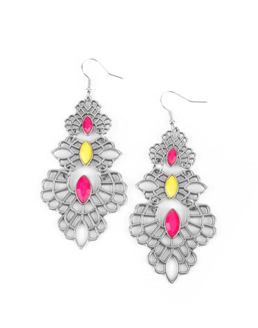Flamboyant Frills - Mulit