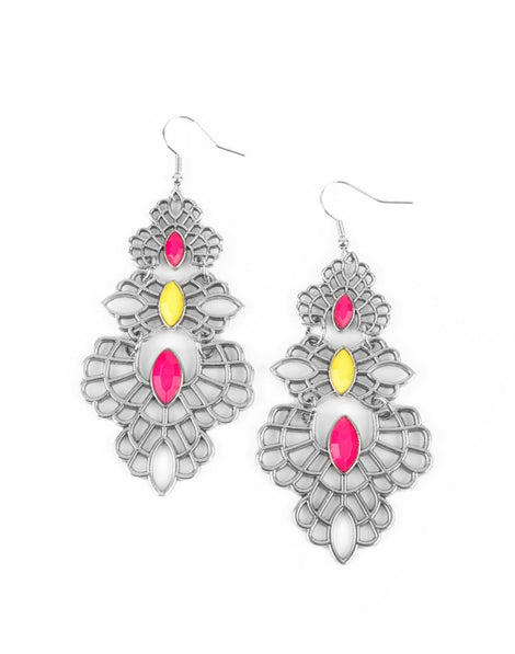Flamboyant Frills - Mulit