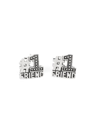 Starlet Shimmer - Cheerleader Earring Set