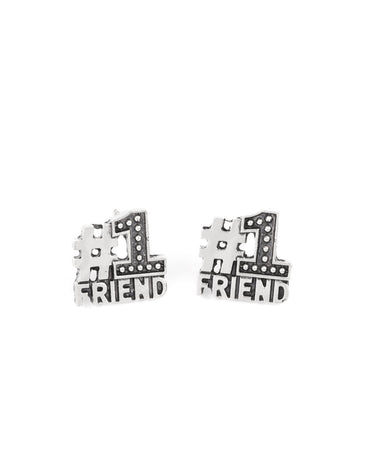 Starlet Shimmer - Cheerleader Earring Set