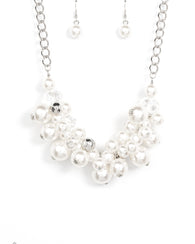 Romantically Reminiscent - White