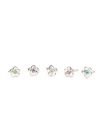 Starlet Shimmer - Ring Set