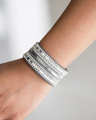 Teasingly Tomboy - Silver